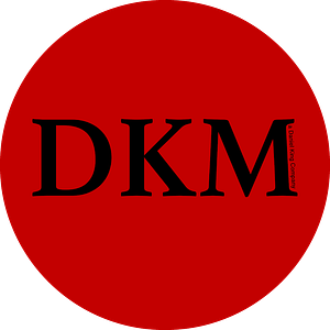 Daniel King Media Logo